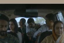 ചെയ്ത പാപങ്ങൾ കാർ യാത്രയ്ക്കിടെ തുറന്ന് പറഞ്ഞ് യാത്രക്കാർ; വ്യത്യസ്ത പ്രമേയവുമായി മലയാള ചിത്രം 'ദി റൈഡ്'