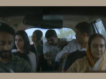 ദി റൈഡ് ട്രെയ്‌ലർ