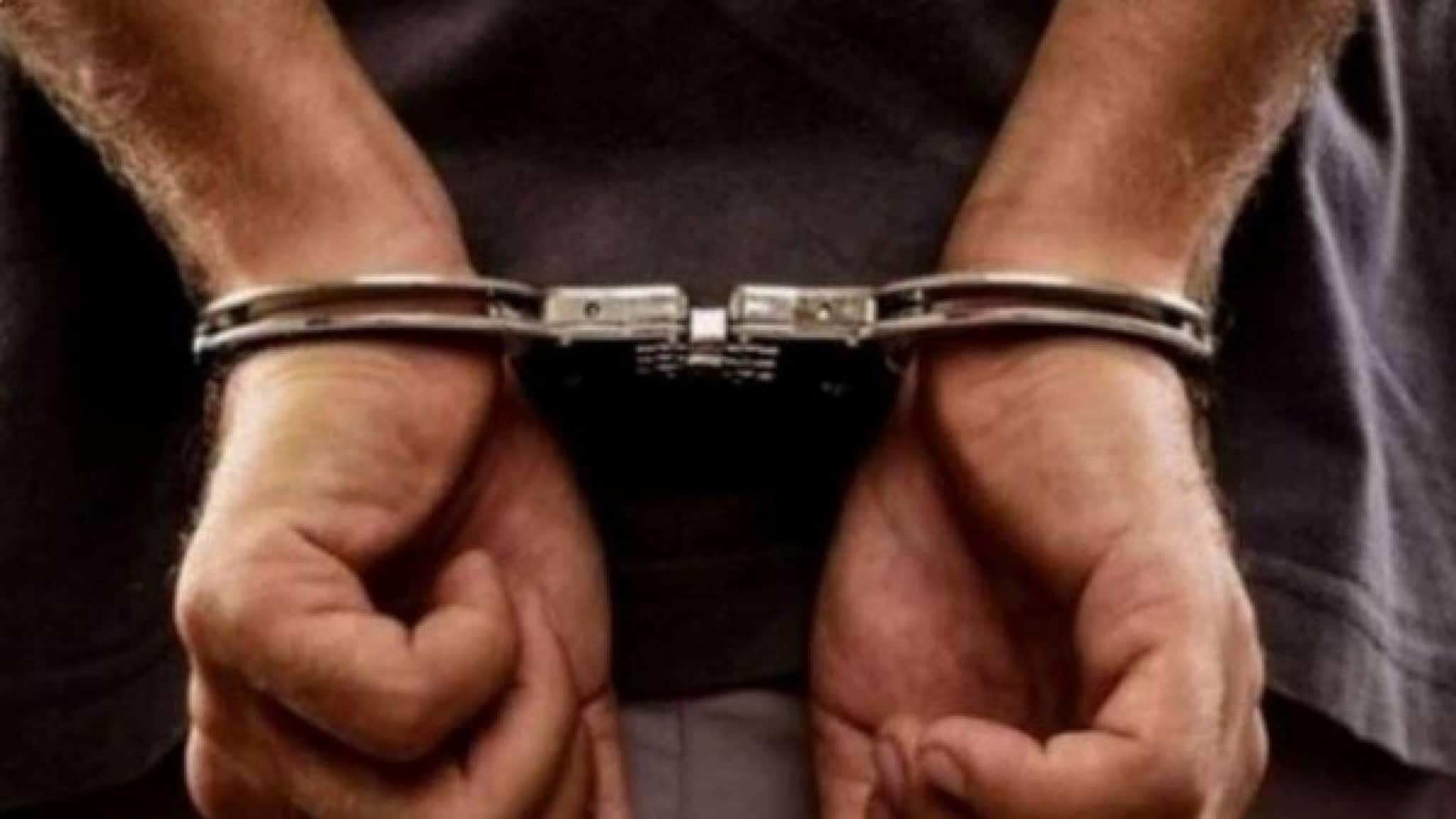 വിവാഹപ്പന്തലിൽ നിന്ന് പൊലീസിനെ വെട്ടിച്ച് കടന്ന പ്രതി ഹണിമൂണിന് പോകാനിറങ്ങിയപ്പോള്‍ പിടിയില്‍