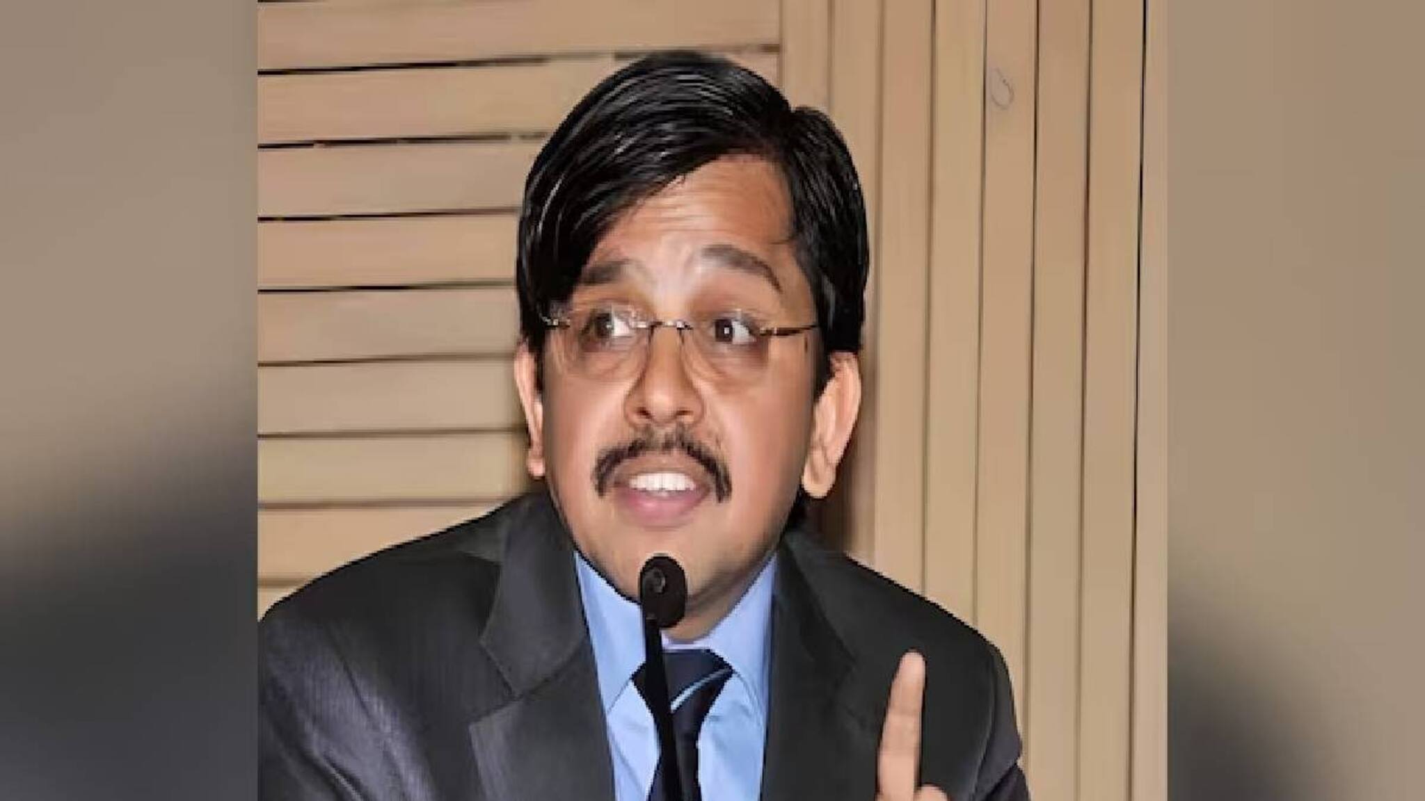 എസ് മുരളീധര്‍: ഇസ്രായേല്‍-പാലസ്തീന്‍ മനുഷ്യാവകാശ ലംഘനങ്ങളെ കുറിച്ച് പഠിക്കാനുള്ള യുഎന്‍ സമിതിയുടെ തലപ്പത്ത് മുന്‍ ചീഫ് ജസ്റ്റിസ്