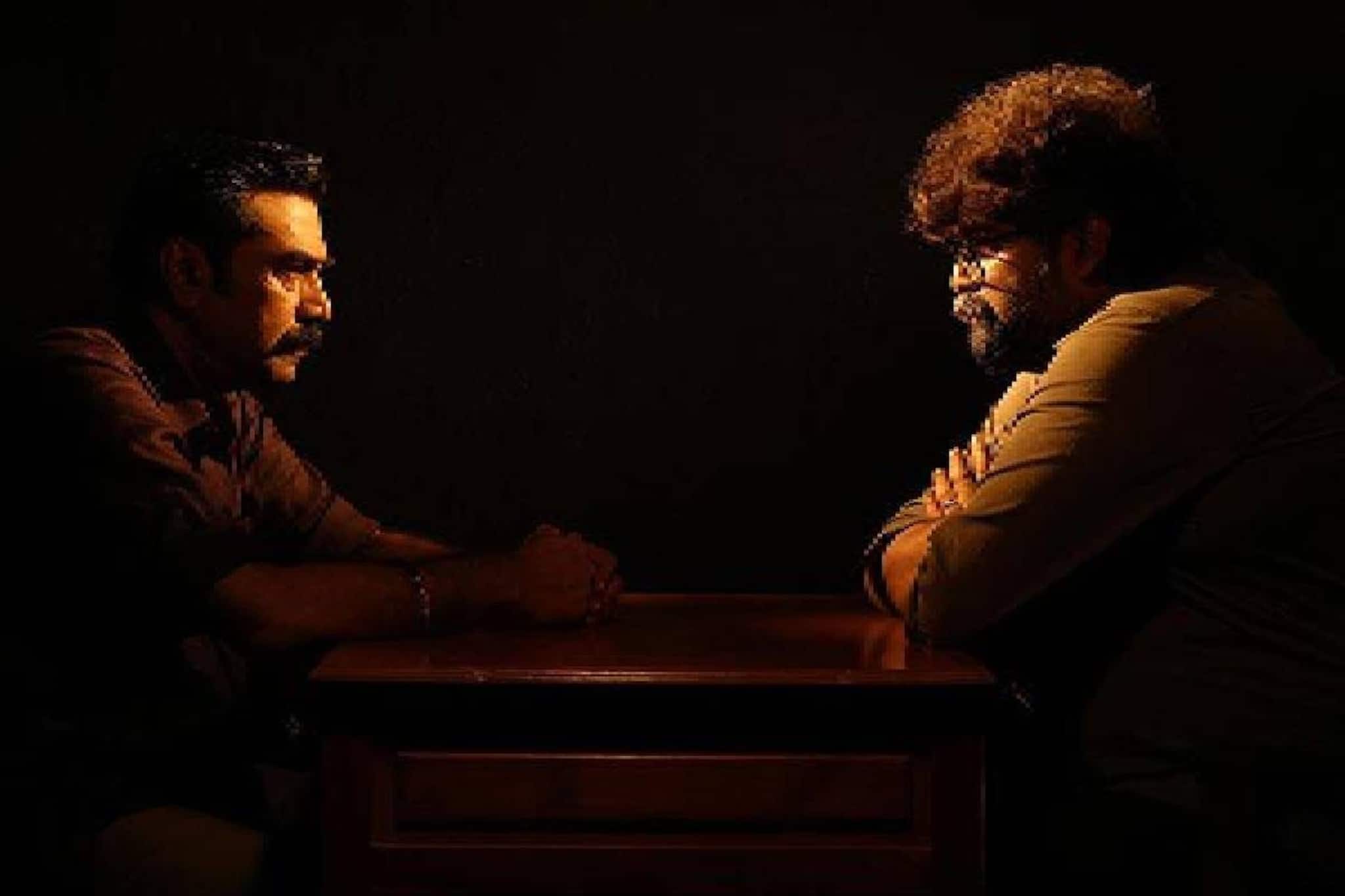 ദൃശ്യം 3ന് മുൻപ് ഒരു ചെറിയ ഡോസ്; ജീത്തു ജോസഫിന്റെ 'വലതുവശത്തെ കള്ളൻ' ജനുവരിയിൽ