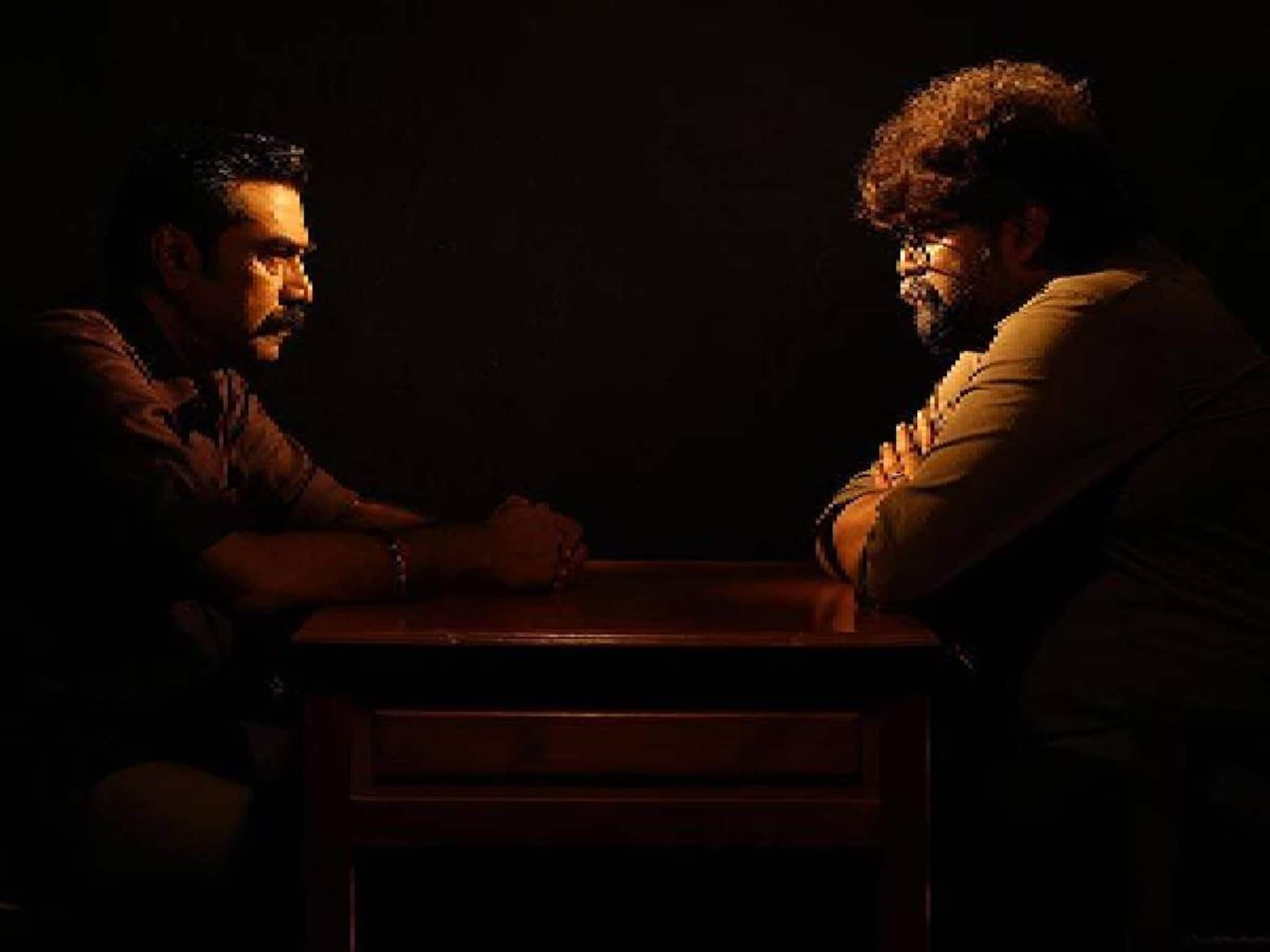 ദൃശ്യം 3ന് മുൻപ് ഒരു ചെറിയ ഡോസ്; ജീത്തു ജോസഫിന്റെ 'വലതുവശത്തെ കള്ളൻ' ജനുവരിയിൽ ദൃശ്യം 3ന് മുൻപ് ഒരു ചെറിയ ഡോസ്; ജീത്തു ജോസഫിന്റെ 'വലതുവശത്തെ കള്ളൻ' ജനുവരിയിൽ