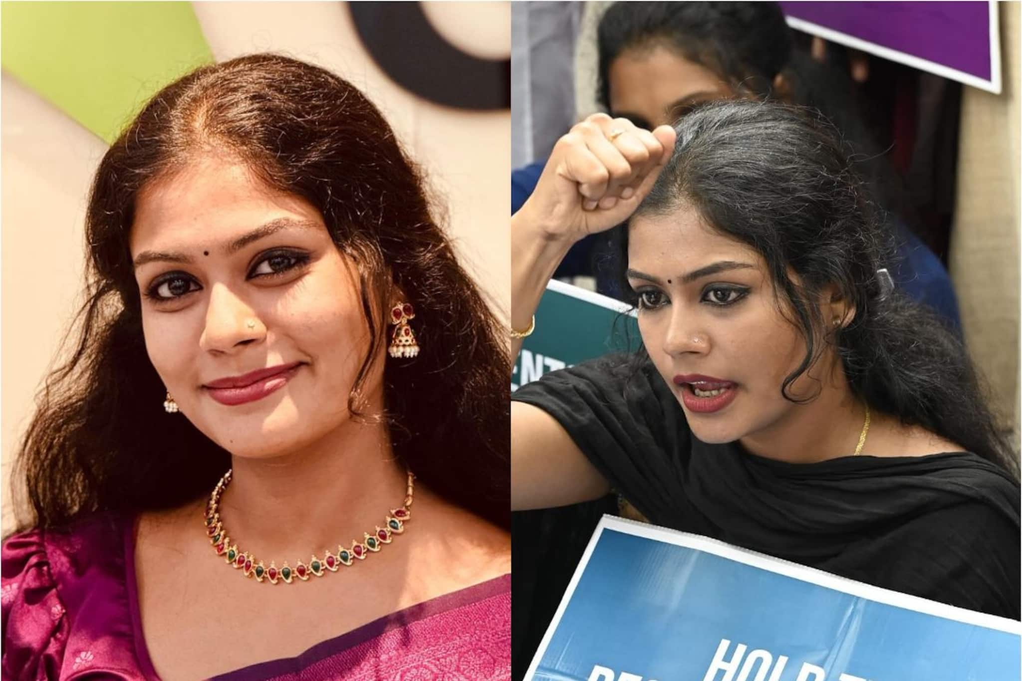 തിരുവനന്തപുരത്ത് സിപിഎമ്മിന്റെ കുത്തക വാർഡിൽ കോൺഗ്രസിന്റെ വൈഷ്‌ണയെ ജയിപ്പിച്ചതാര്?