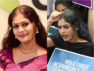 വൈഷ്ണ സുരേഷ് വൈഷ്ണ സുരേഷ്