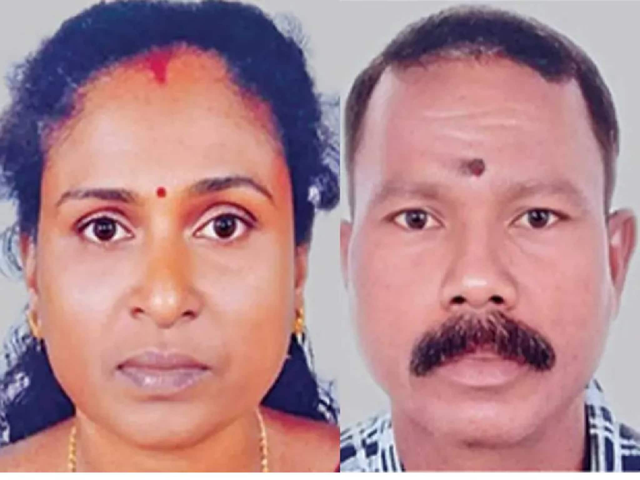 ആലപ്പുഴയിൽ മണ്ണെണ്ണയൊഴിച്ച് തീകൊളുത്തിയ ഭാര്യയും രക്ഷിക്കാൻ ശ്രമിച്ച ഭർത്താവും മരിച്ചു ആലപ്പുഴയിൽ മണ്ണെണ്ണയൊഴിച്ച് തീകൊളുത്തിയ ഭാര്യയും രക്ഷിക്കാൻ ശ്രമിച്ച ഭർത്താവും മരിച്ചു