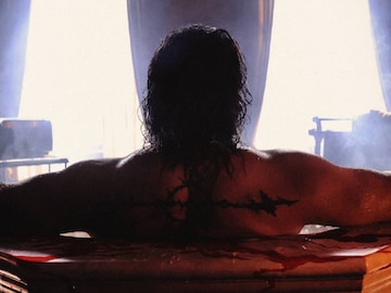 ടോക്സിക് യാഷ് പുതിയ പോസ്റ്റർ ടോക്സിക് യാഷ് പുതിയ പോസ്റ്റർ