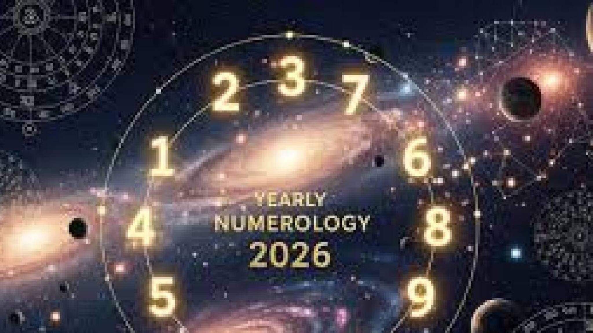 Yearly Numerology 2026| ബിസിനസ് വിപുലീകരിക്കാനാകും; തുറന്ന ആശയവിനിമയം പ്രധാനമാണ്: 2026 ലെ വാർഷിക ജന്മ സംഖ്യാഫലം അറിയാം