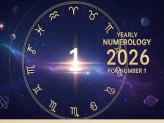 ജന്മസംഖ്യ 1 ആണോ? പുതുവർഷത്തിൽ കാത്തിരിക്കുന്നത് സാമ്പത്തിക നേട്ടവും തൊഴിൽ മുന്നേറ്റവും