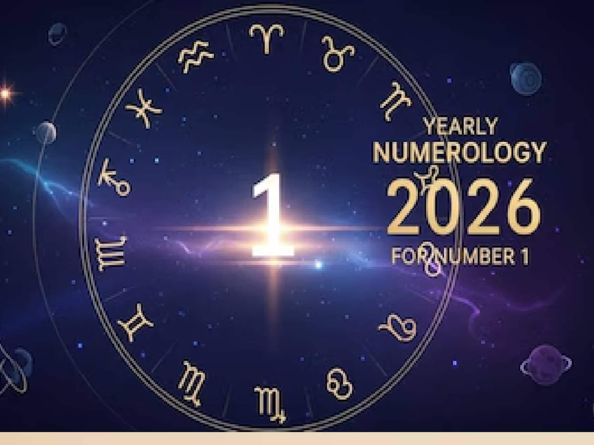 ജന്മസംഖ്യ 1 ആണോ? പുതുവർഷത്തിൽ കാത്തിരിക്കുന്നത് സാമ്പത്തിക നേട്ടവും തൊഴിൽ മുന്നേറ്റവും ജന്മസംഖ്യ 1 ആണോ? പുതുവർഷത്തിൽ കാത്തിരിക്കുന്നത് സാമ്പത്തിക നേട്ടവും തൊഴിൽ മുന്നേറ്റവും