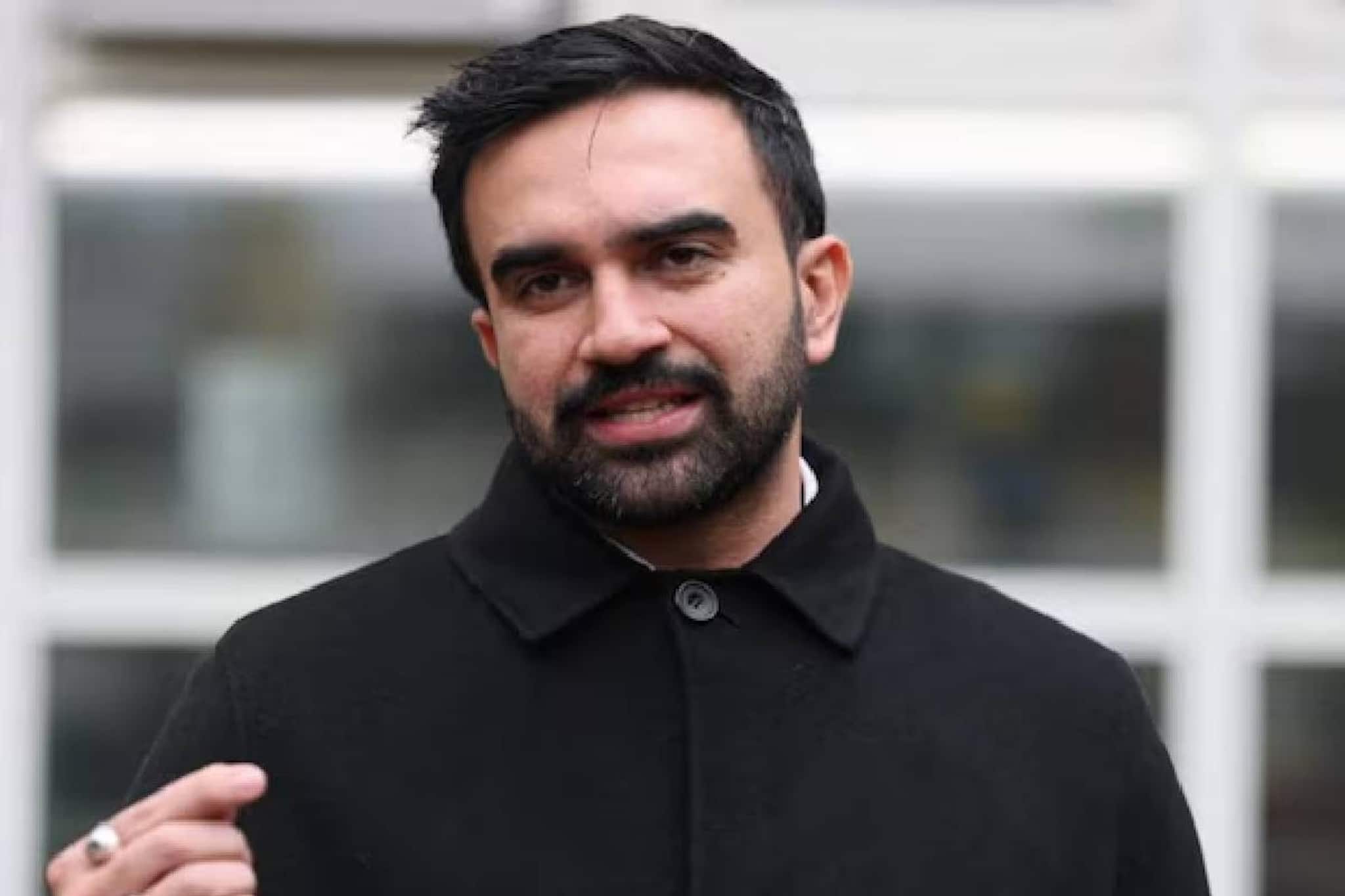 'കുടുംബത്തിന്റെ സുരക്ഷ മുഖ്യം'; ന്യൂയോര്‍ക്ക് മേയര്‍ സൊഹ്‌റാന്‍ മംദാനി 840 കോടിയുടെ മാളികയിലേക്ക്