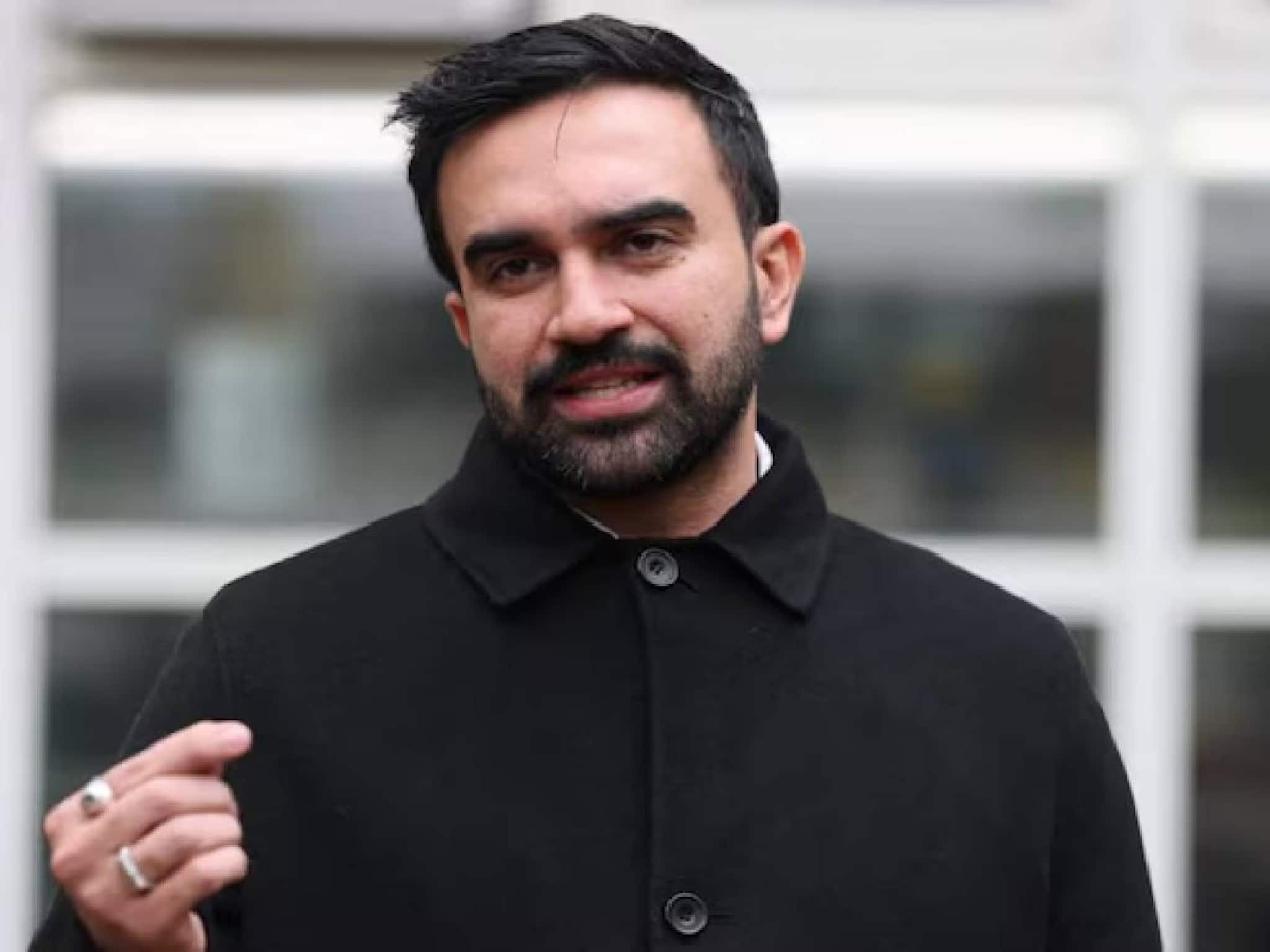 'കുടുംബത്തിന്റെ സുരക്ഷ മുഖ്യം'; ന്യൂയോര്‍ക്ക് മേയര്‍ സൊഹ്‌റാന്‍ മംദാനി 840 കോടിയുടെ മാളികയിലേക്ക്