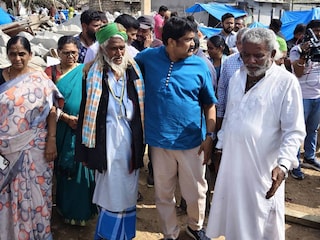 എ എ റഹീം 