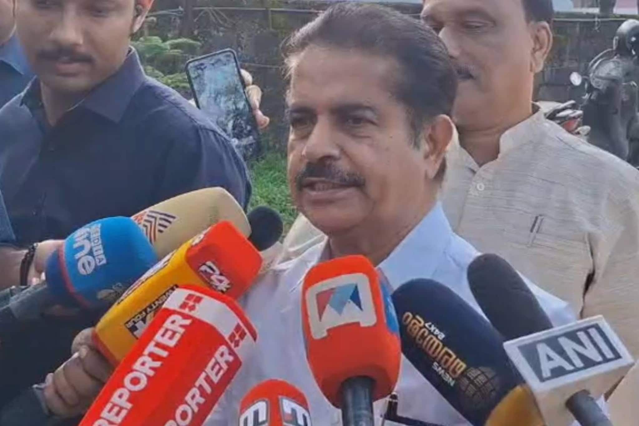 'ദിലീപിന് നീതി ലഭ്യമായി; അപ്പീൽ പോകുന്നത് സർക്കാരിന് വേറെ പണിയില്ലാത്തതിനാൽ': അടൂർ പ്രകാശ് 'ദിലീപിന് നീതി ലഭ്യമായി; അപ്പീൽ പോകുന്നത് സർക്കാരിന് വേറെ പണിയില്ലാത്തതിനാൽ': അടൂർ പ്രകാശ്