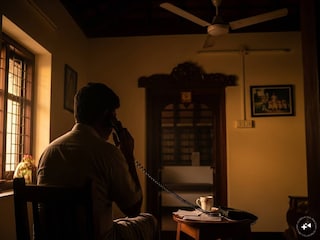 പ്രതീകാത്മക ചിത്രം  ( എഐ ജനറേറ്റഡ്)