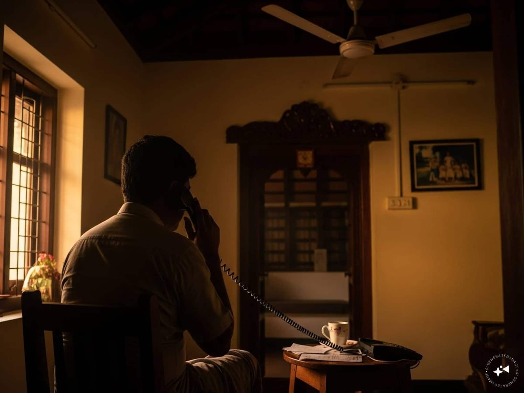 'സിഎം വിത്ത് മീ'യില്‍ വിളിച്ച് വനിതാ ജീവനക്കാരോട് മോശമായി സംസാരിച്ച യുവാവ് അറസ്റ്റിൽ