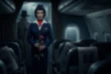 എയർ ഹോസ്റ്റസിനോട് അപമര്യാദയായി പെരുമാറി; സീറ്റിൽ അധിക്ഷേപ കുറിപ്പ്; മലയാളി ഐടി ഉദ്യോഗസ്ഥൻ അറസ്റ്റിൽ