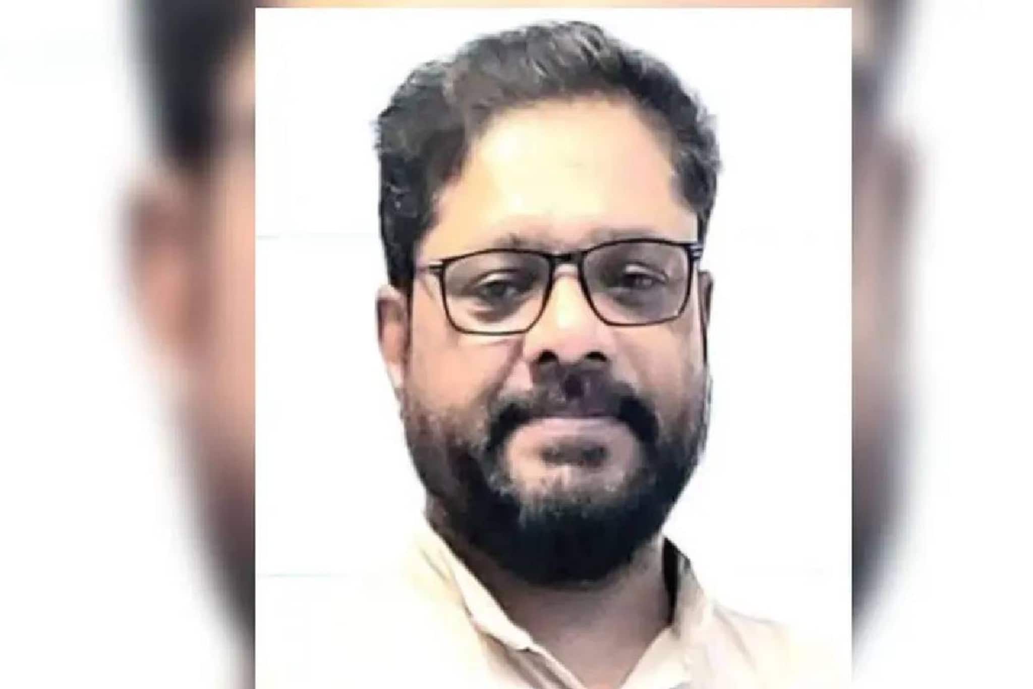 ഭാര്യയ്ക്ക് സീറ്റ് നൽകുന്നത് എതിർത്ത ഭർത്താവിൻ്റെ മരണം അന്വേഷിക്കാൻ പ്രത്യേക സംഘം ഭാര്യയ്ക്ക് സീറ്റ് നൽകുന്നത് എതിർത്ത ഭർത്താവിൻ്റെ മരണം അന്വേഷിക്കാൻ പ്രത്യേക സംഘം