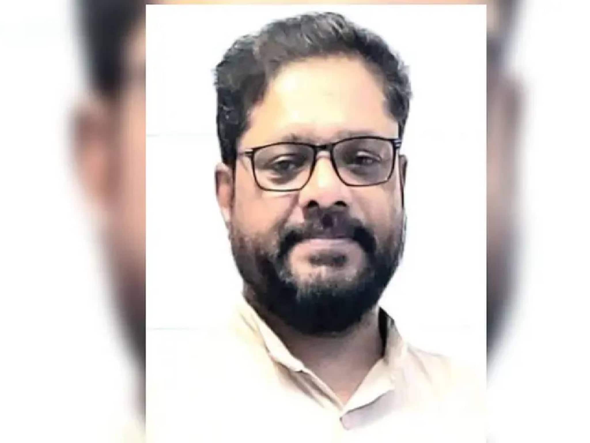 ഭാര്യയ്ക്ക് സീറ്റ് നൽകുന്നത് എതിർത്ത ഭർത്താവിൻ്റെ മരണം അന്വേഷിക്കാൻ പ്രത്യേക സംഘം