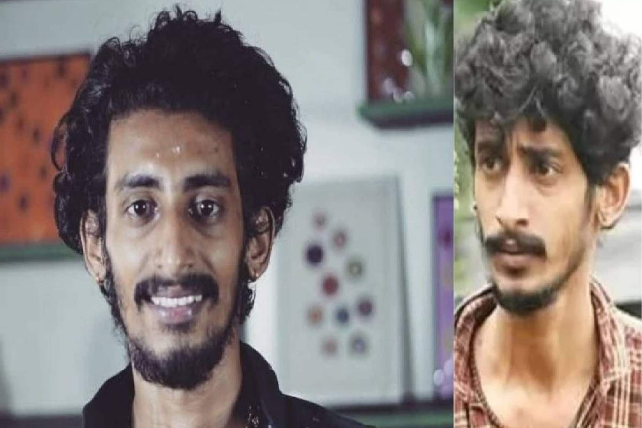 യുവനടൻ അഖിൽ വിശ്വനാഥ് വീട്ടിൽ മരിച്ച നിലയിൽ യുവനടൻ അഖിൽ വിശ്വനാഥ് വീട്ടിൽ മരിച്ച നിലയിൽ