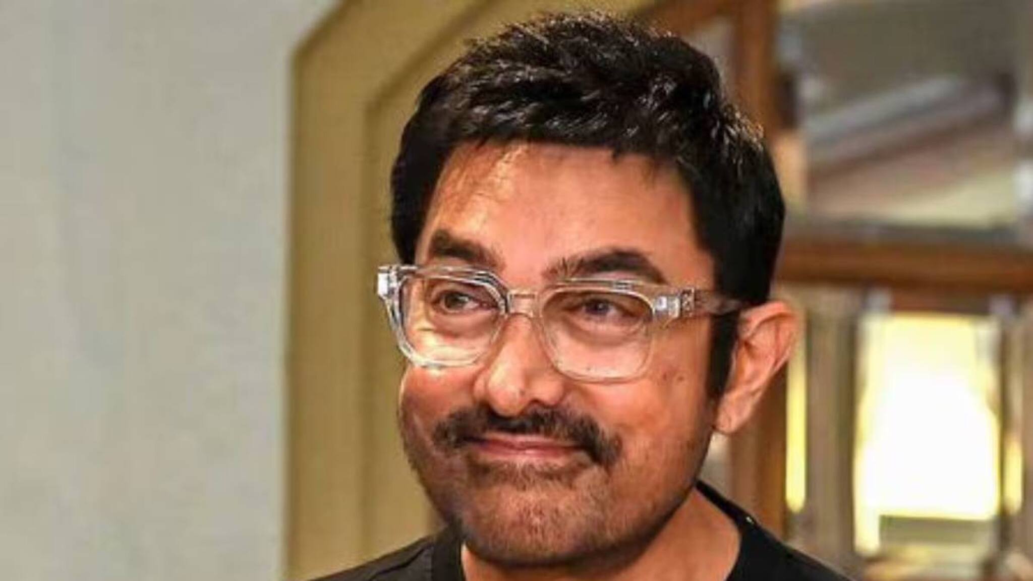 '60ാം വയസ്സിലും പ്രണയം കണ്ടെത്തുമെന്ന് ഒരിക്കലും കരുതിയിരുന്നില്ല'; പുതിയ ബന്ധത്തെക്കുറിച്ച് ആമീര്‍ ഖാന്‍