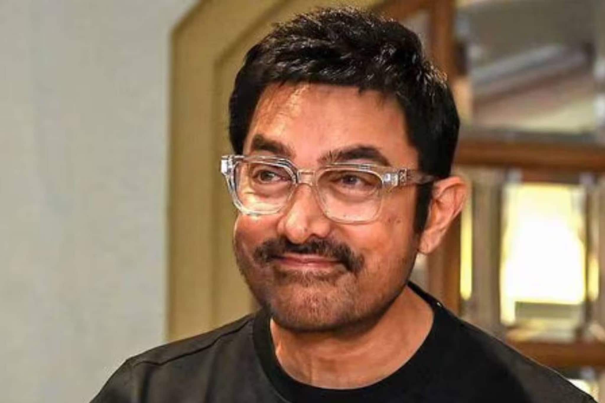 '60ാം വയസ്സിലും പ്രണയം കണ്ടെത്തുമെന്ന് ഒരിക്കലും കരുതിയിരുന്നില്ല'; പുതിയ ബന്ധത്തെക്കുറിച്ച് ആമീര്‍ ഖാന്‍