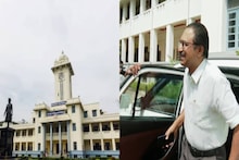 കേരള സർവകലാശാല രജിസ്ട്രാർ അനിൽകുമാറിനെ മാറ്റി