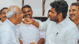 ഫോട്ടോ- ബിജെപി/ ഫേസ്ബുക്ക്