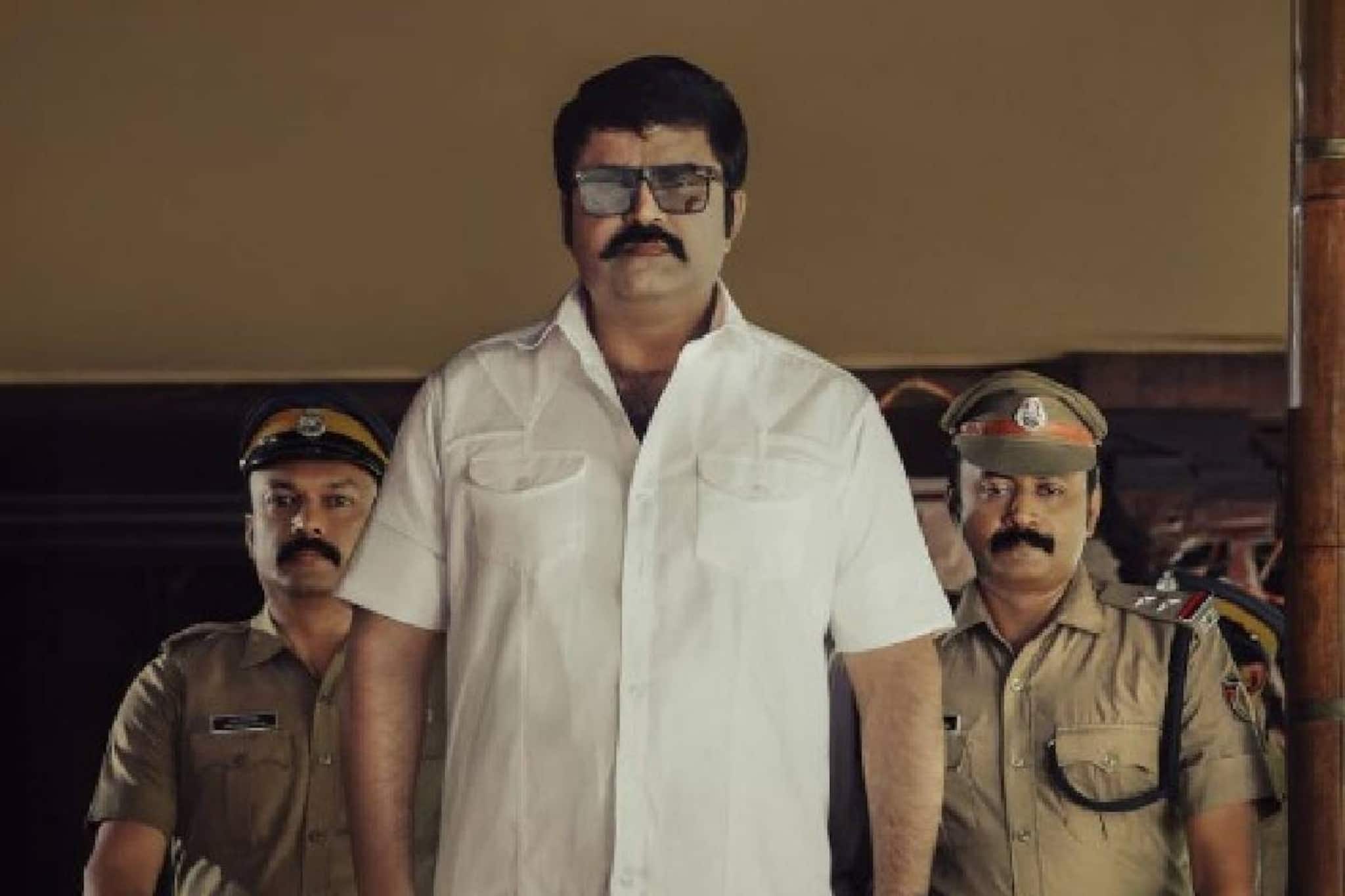 സിനിമാ പുതുവർഷത്തിന് തുടക്കമിടാൻ അനൂപ് മേനോനും; ഇൻവസ്റ്റിഗേറ്റീവ് ചിത്രം 'ഈ തനിനിറം' ജനുവരിയിൽ