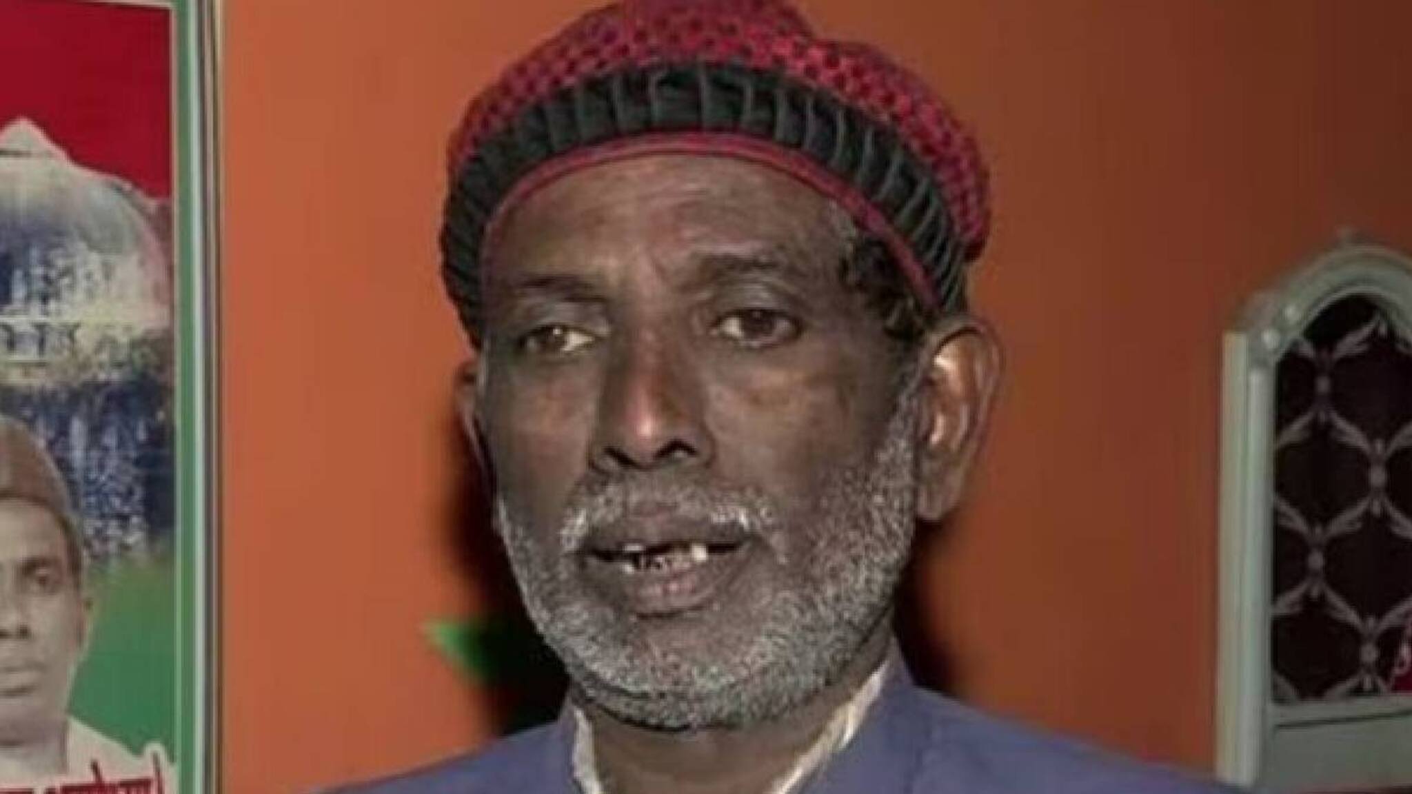 'ക്ഷേത്രം പണിതു, അയോധ്യയിൽ സാഹോദര്യം നിലനിൽക്കുന്നു' ; ബാബറി മസ്ജിദ് കേസിലെ മുൻ ഹർജിക്കാരൻ