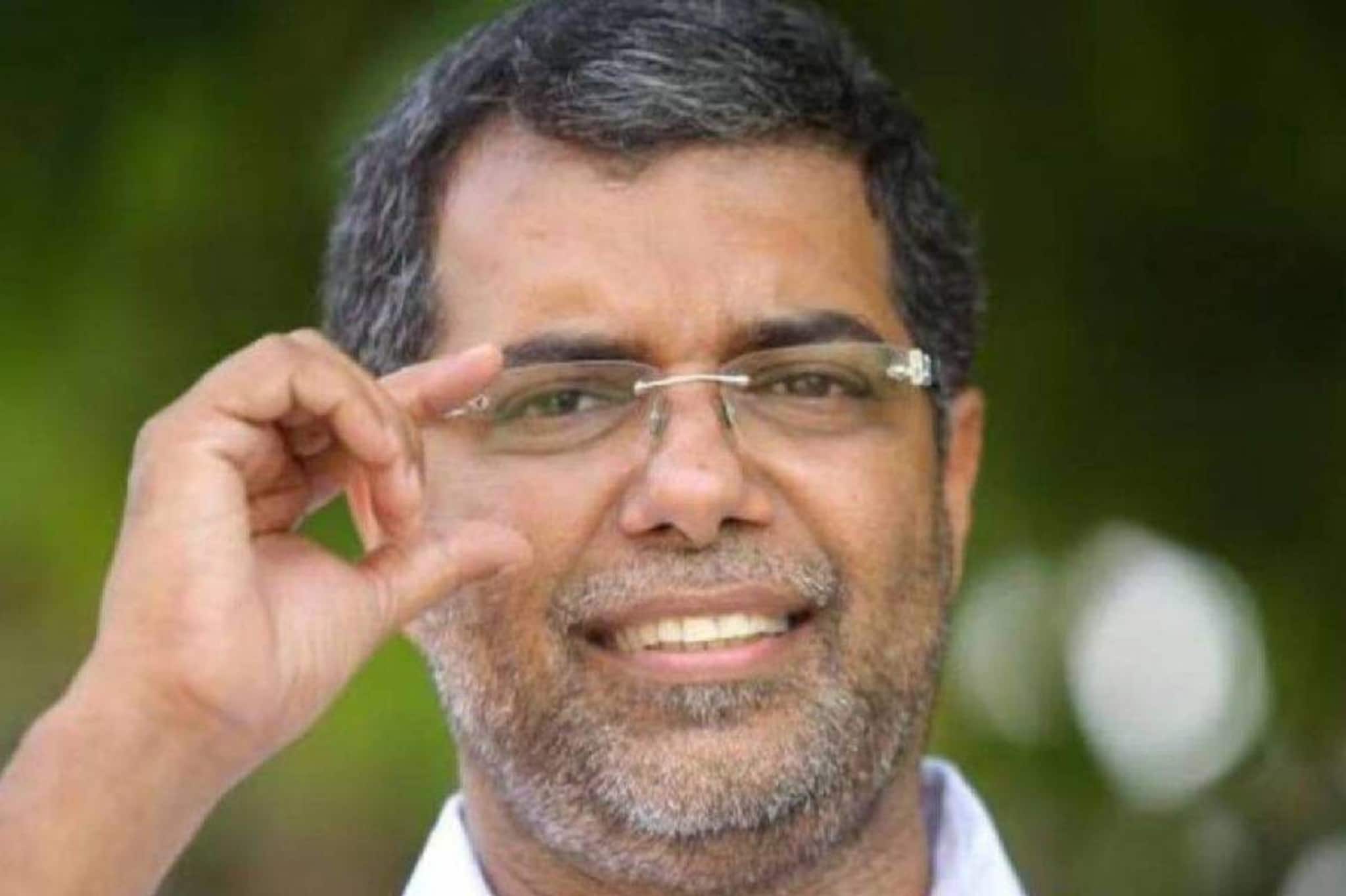 ശശി തരൂർ മോദി ഫാൻസ് അസോസിയേഷന്റെ അന്താരാഷ്ട്ര പ്രസിഡന്റ്: എ പി അബ്ദുള്ളക്കുട്ടി ശശി തരൂർ മോദി ഫാൻസ് അസോസിയേഷന്റെ അന്താരാഷ്ട്ര പ്രസിഡന്റ്: എ പി അബ്ദുള്ളക്കുട്ടി