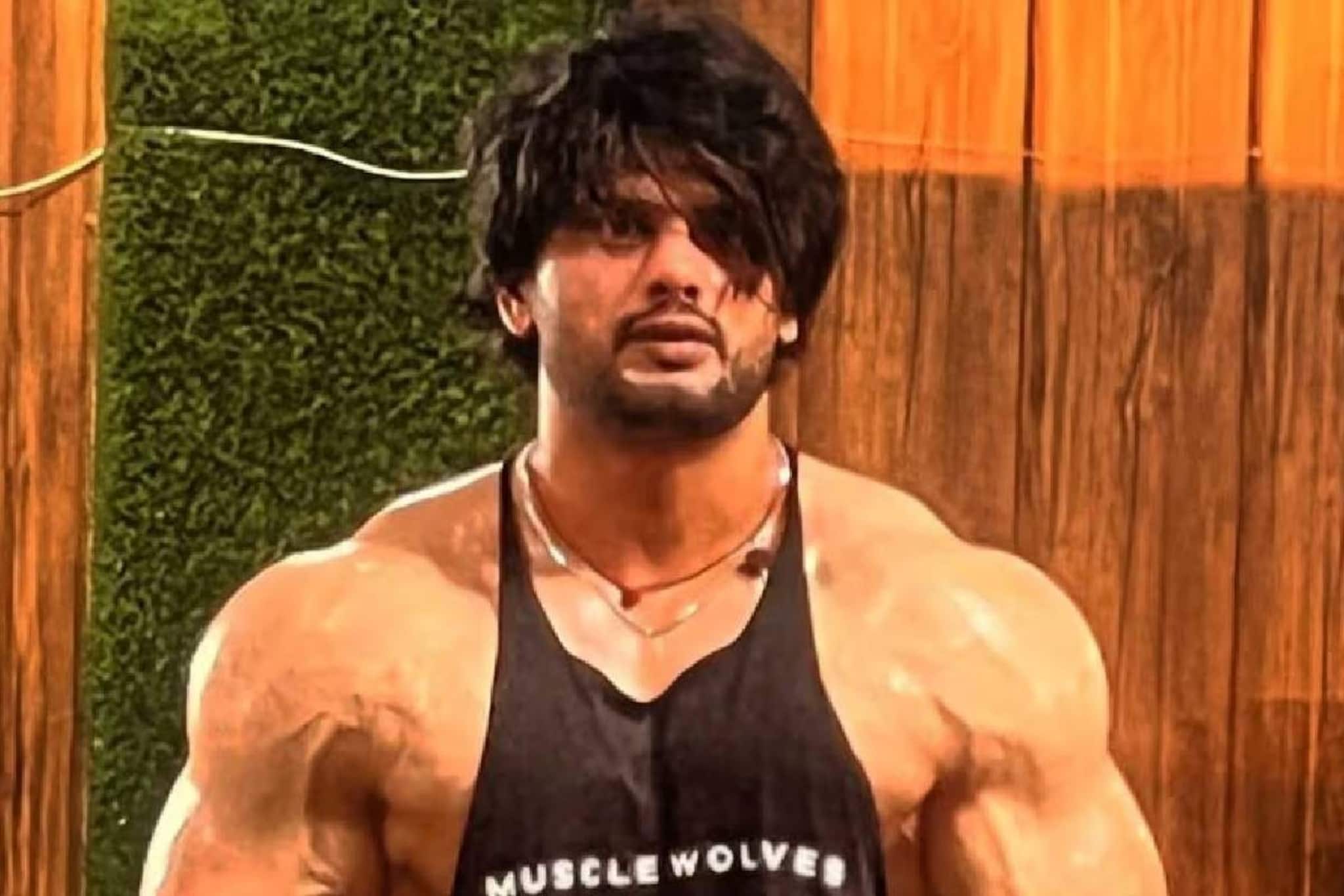 സ്ത്രീകളെ ഉപദ്രവിക്കുന്നത് ചോദ്യം ചെയ്ത  കായികതാരത്തെ  തല്ലിക്കൊന്നു