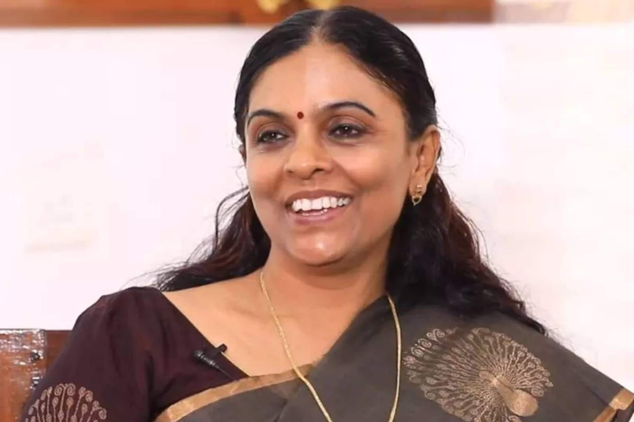 'ഇത് അന്തിമ വിധിയല്ല, മേല്‍ക്കോടതിയില്‍ എന്ത് സംഭവിക്കുമെന്ന് നോക്കാം': ബി സന്ധ്യ