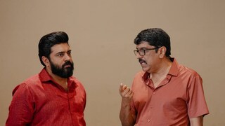 നിവിൻ പോളി, ബി. ഉണ്ണികൃഷ്ണൻ