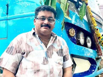 ബാദുഷ ബാദുഷ