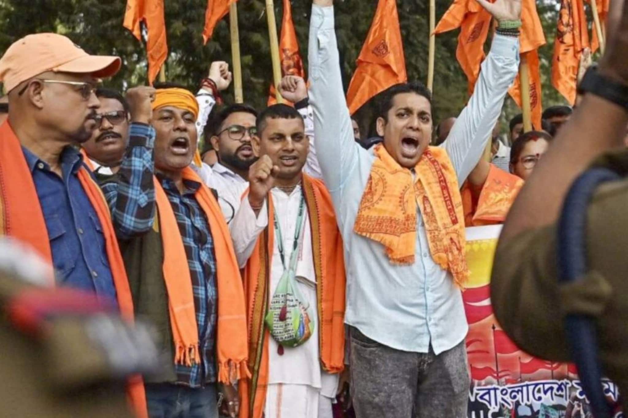 ബംഗ്ലാദേശില്‍ ഹിന്ദു യുവാവിനെ കൊലപ്പെടുത്തിയ സംഭവം; ഹിന്ദുക്കളുടെ സംരക്ഷണം ആവശ്യപ്പെട്ട് ഐക്യരാഷ്ട്രസഭയില്‍ അപേക്ഷ