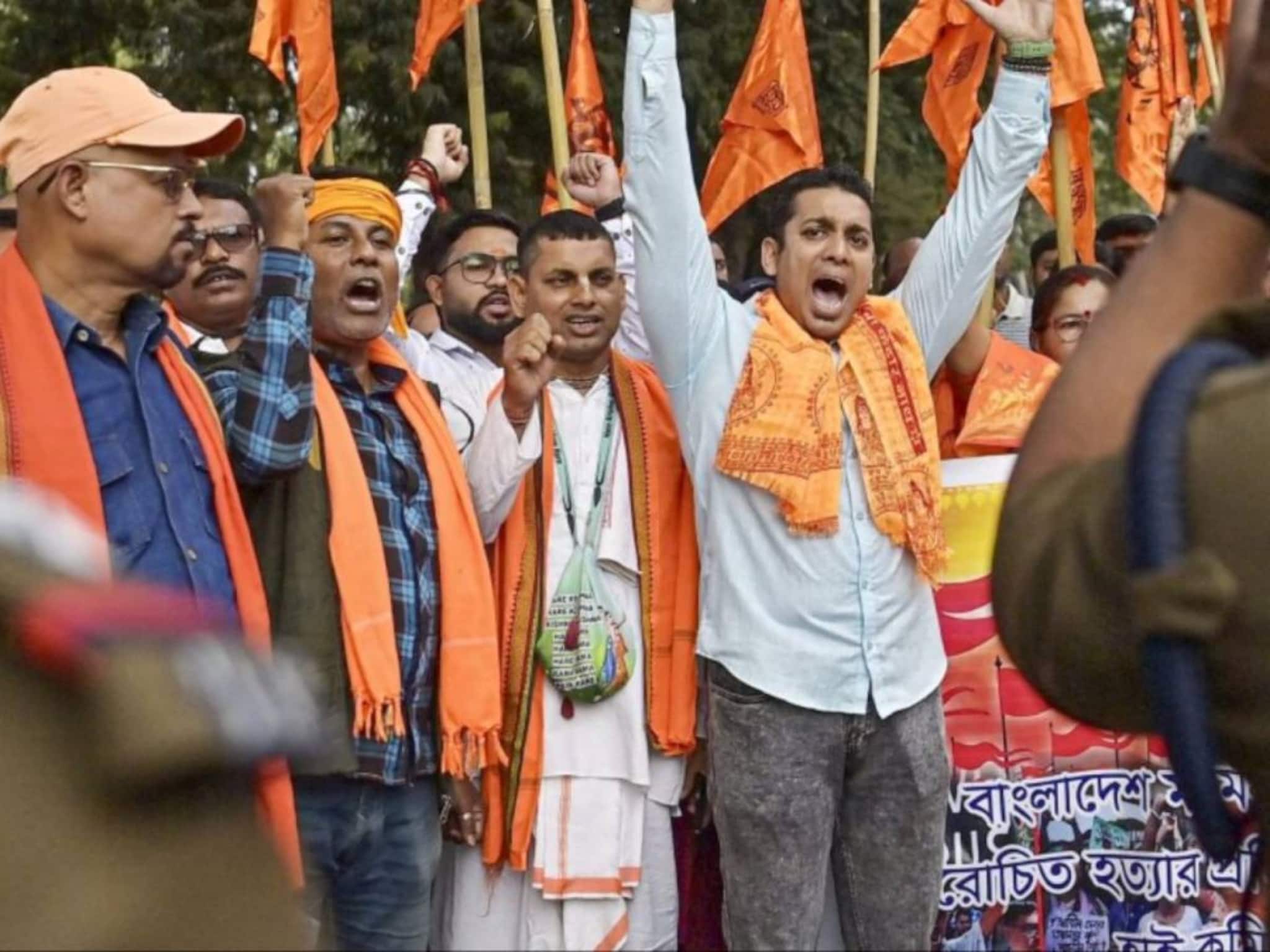 ബംഗ്ലാദേശില്‍ ഹിന്ദു യുവാവിനെ കൊലപ്പെടുത്തിയ സംഭവം; ഹിന്ദുക്കളുടെ സംരക്ഷണം ആവശ്യപ്പെട്ട് ഐക്യരാഷ്ട്രസഭയില്‍ അപേക്ഷ