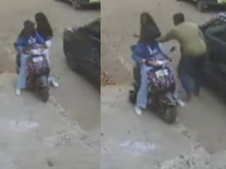 വീഡിയോ ദൃശ്യങ്ങളിൽ നിന്ന് 