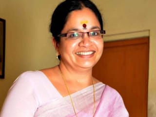 ഭാഗ്യലക്ഷ്മി ഭാഗ്യലക്ഷ്മി