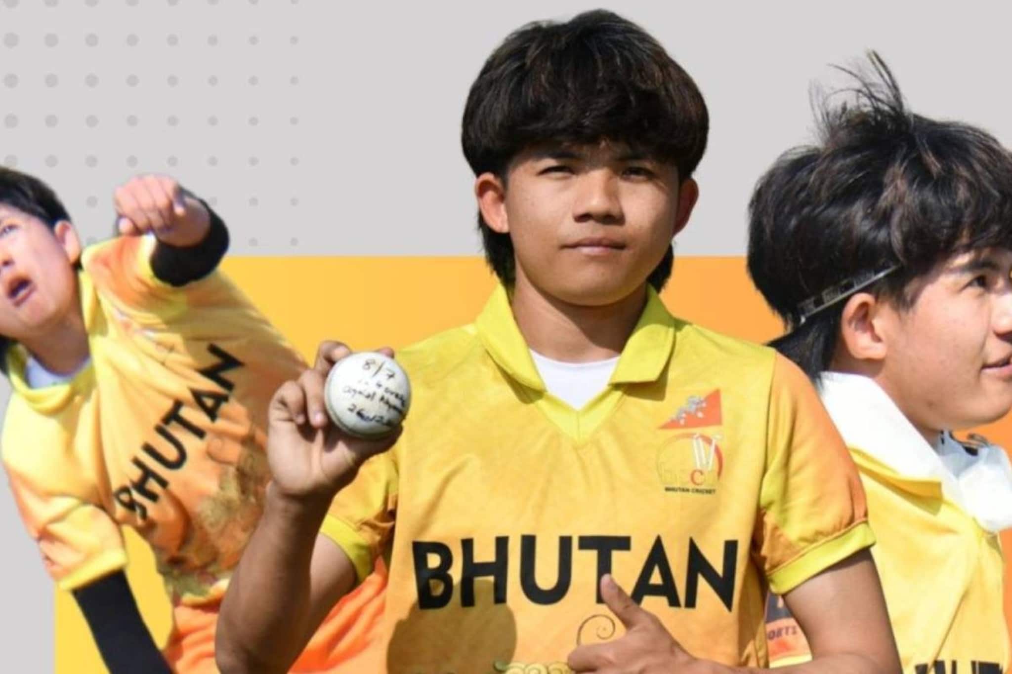 നാലോവറിൽ വിട്ടുകൊടുത്തത് 7 റൺസ്, വീഴ്ത്തിയത് 8 വിക്കറ്റ്; ട്വന്റി20 ക്രിക്കറ്റിൽ ചരിത്രനേട്ടവുമായി 22കാരൻ