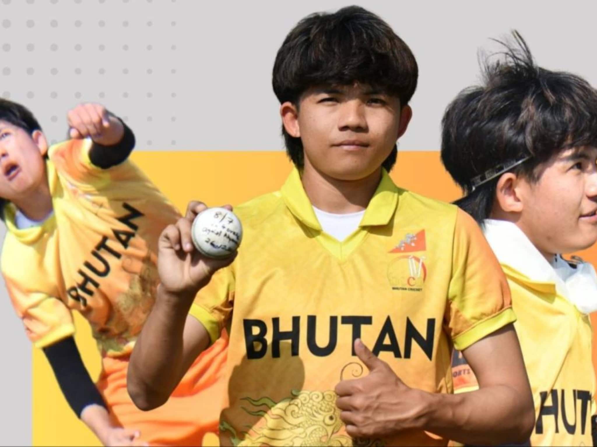 നാലോവറിൽ വിട്ടുകൊടുത്തത് 7 റൺസ്, വീഴ്ത്തിയത് 8 വിക്കറ്റ്; ട്വന്റി20 ക്രിക്കറ്റിൽ ചരിത്രനേട്ടവുമായി 22കാരൻ