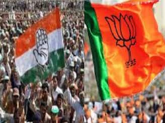 തൃശൂരിലെ മറ്റത്തൂർ പഞ്ചായത്തിൽ കോൺഗ്രസിന്റെ മുഴുവൻ അംഗങ്ങളും രാജിവച്ച് ബിജെപിക്കൊപ്പം