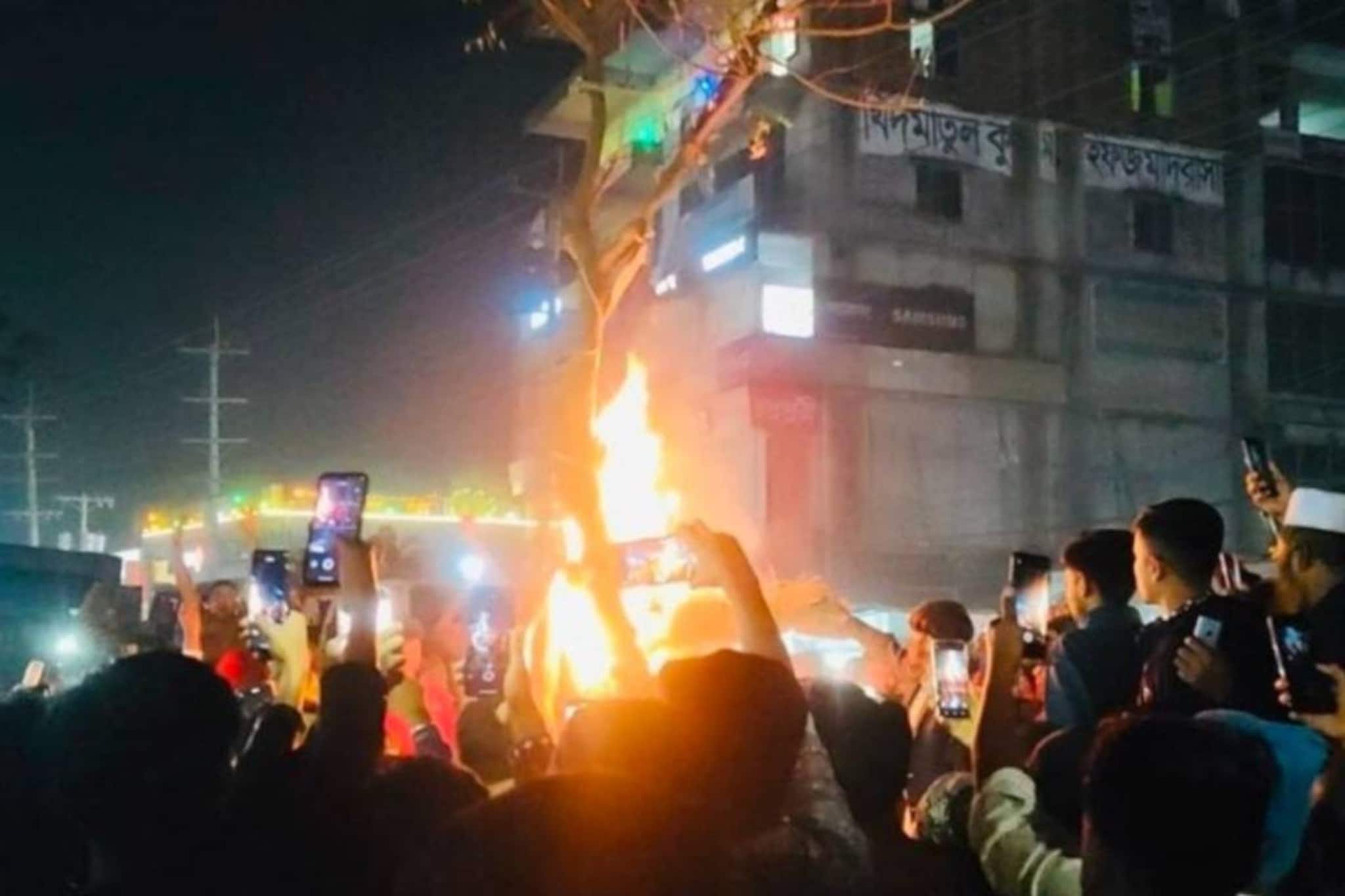 Exclusive| പാക്കിസ്ഥാൻ ചാര സംഘടനയായ ഐഎസ്ഐ ബംഗ്ലാദേശിൽ ആഴത്തിൽ വേരൂന്നുന്നത് എങ്ങനെ?