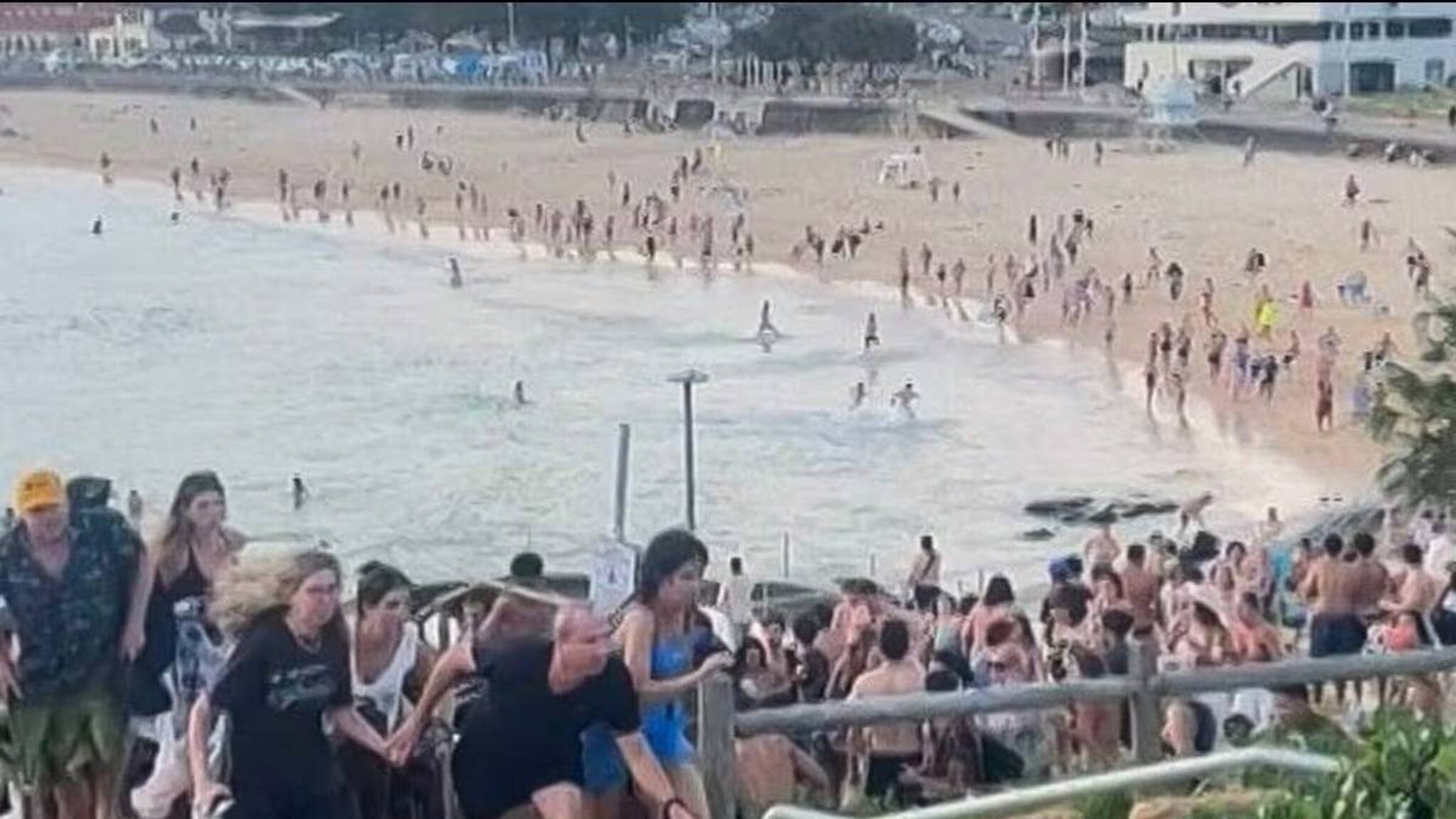 ഓസ്ട്രേലിയയിലെ വെടിവെപ്പ്; പ്രതികളിലൊരാള്‍ ഇന്ത്യൻ പൗരനെന്ന് ഫിലിപ്പീൻസ്