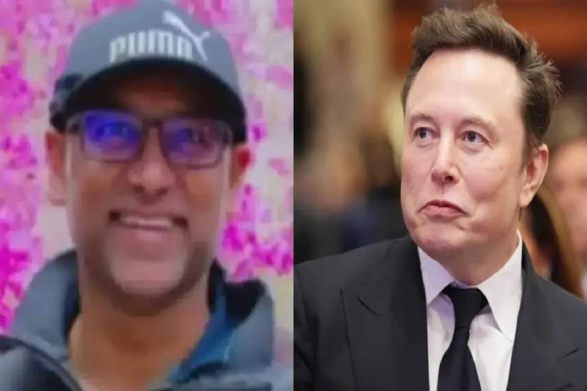 കാനഡയില്‍ ചികിത്സ കിട്ടാന്‍ വൈകിയ മലയാളി മരിച്ച സംഭവത്തില്‍ വിമര്‍ശനവുമായി ഇലോണ്‍ മസ്‌ക്