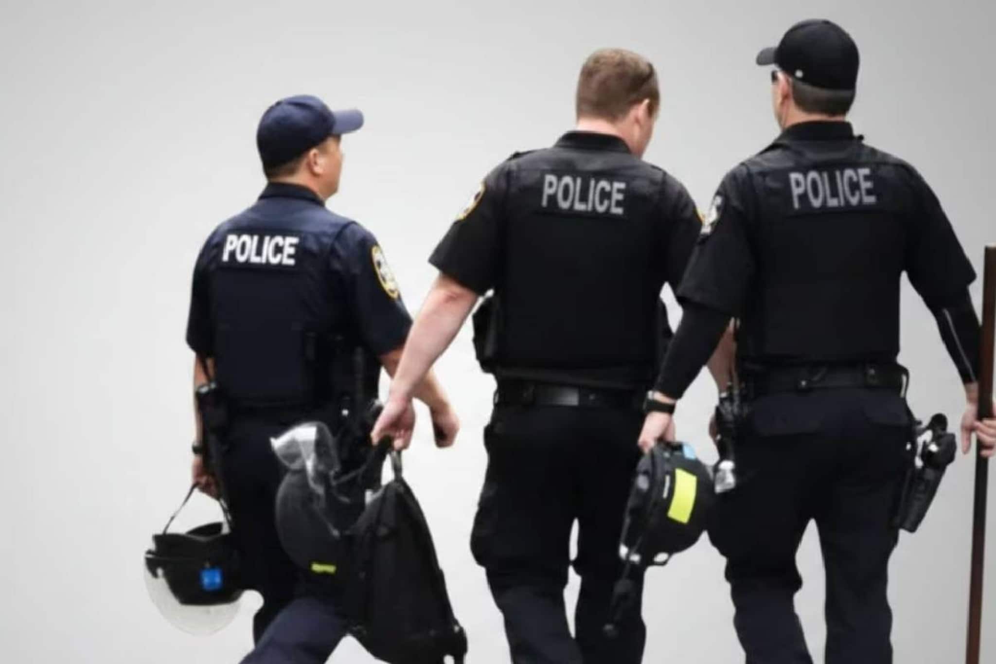 കുട്ടികള്‍ക്കെതിരെ ലൈംഗികാതിക്രമം നടത്തിയ മലയാളി പുരോഹിതന്‍ കാനഡയില്‍ അറസ്റ്റില്‍