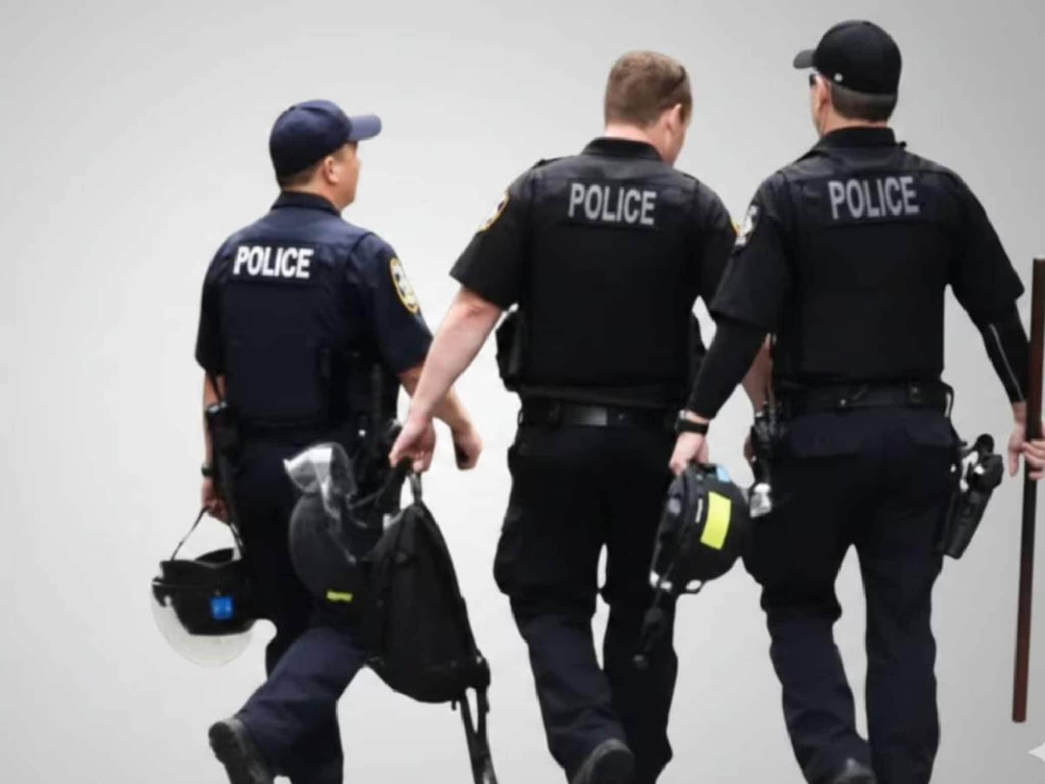 കുട്ടികള്‍ക്കെതിരെ ലൈംഗികാതിക്രമം നടത്തിയ മലയാളി പുരോഹിതന്‍ കാനഡയില്‍ അറസ്റ്റില്‍