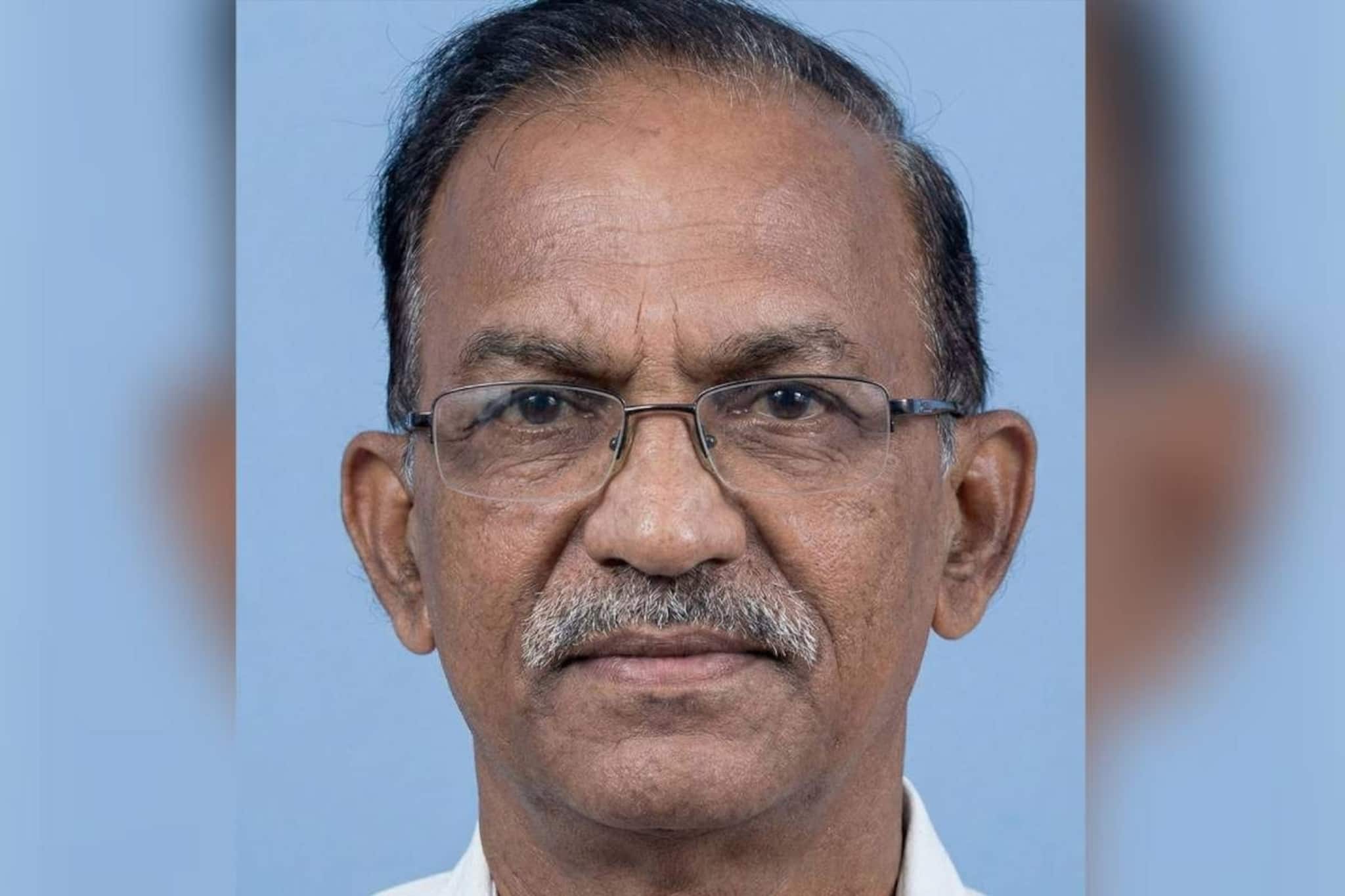 വോട്ടെടുപ്പ് ദിനം യുഡിഎഫ് സ്ഥാനാർത്ഥി മരിച്ചു; തിരഞ്ഞെടുപ്പ് മാറ്റി വോട്ടെടുപ്പ് ദിനം യുഡിഎഫ് സ്ഥാനാർത്ഥി മരിച്ചു; തിരഞ്ഞെടുപ്പ് മാറ്റി