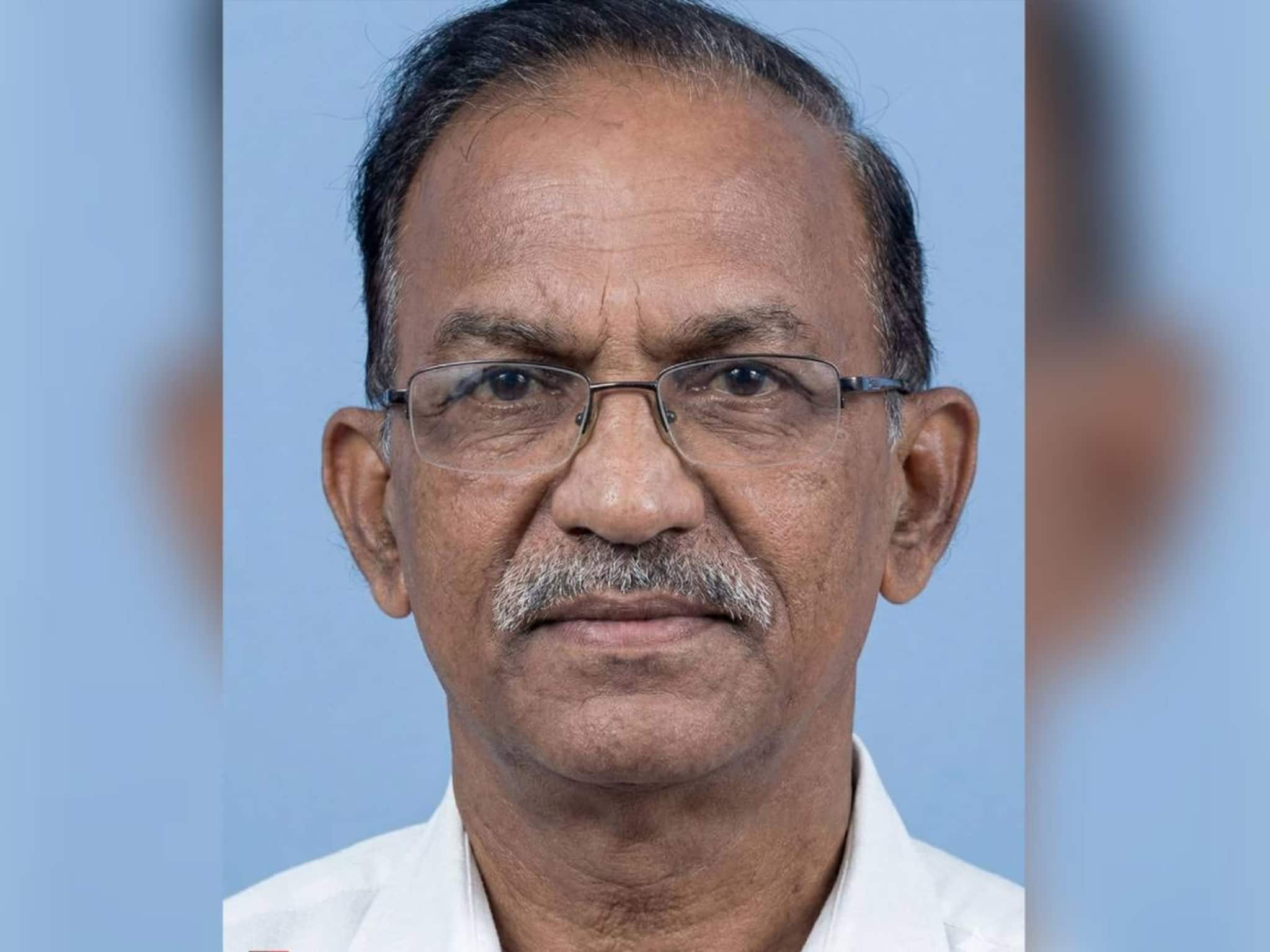 വോട്ടെടുപ്പ് ദിനം യുഡിഎഫ് സ്ഥാനാർത്ഥി മരിച്ചു; തിരഞ്ഞെടുപ്പ് മാറ്റി