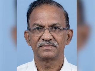 സി എസ് ബാബു സി എസ് ബാബു