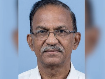 സി എസ് ബാബു സി എസ് ബാബു